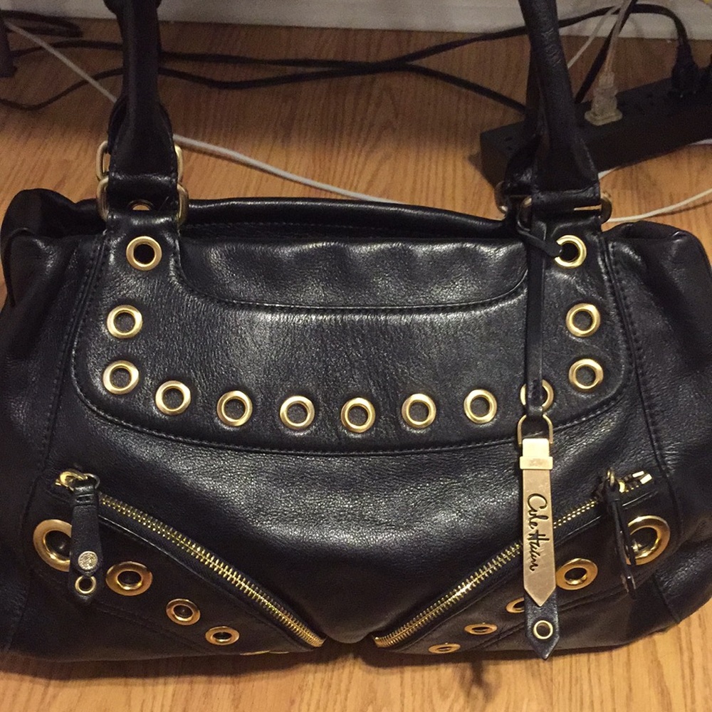 Cole Haan handbag
